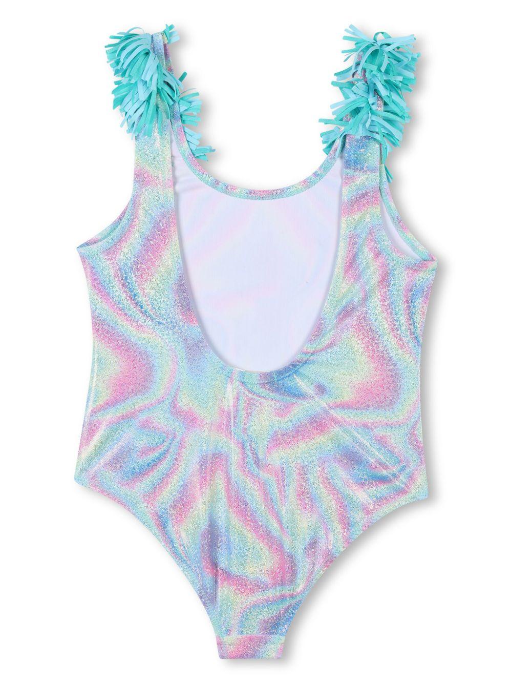 Costume interno multicolor