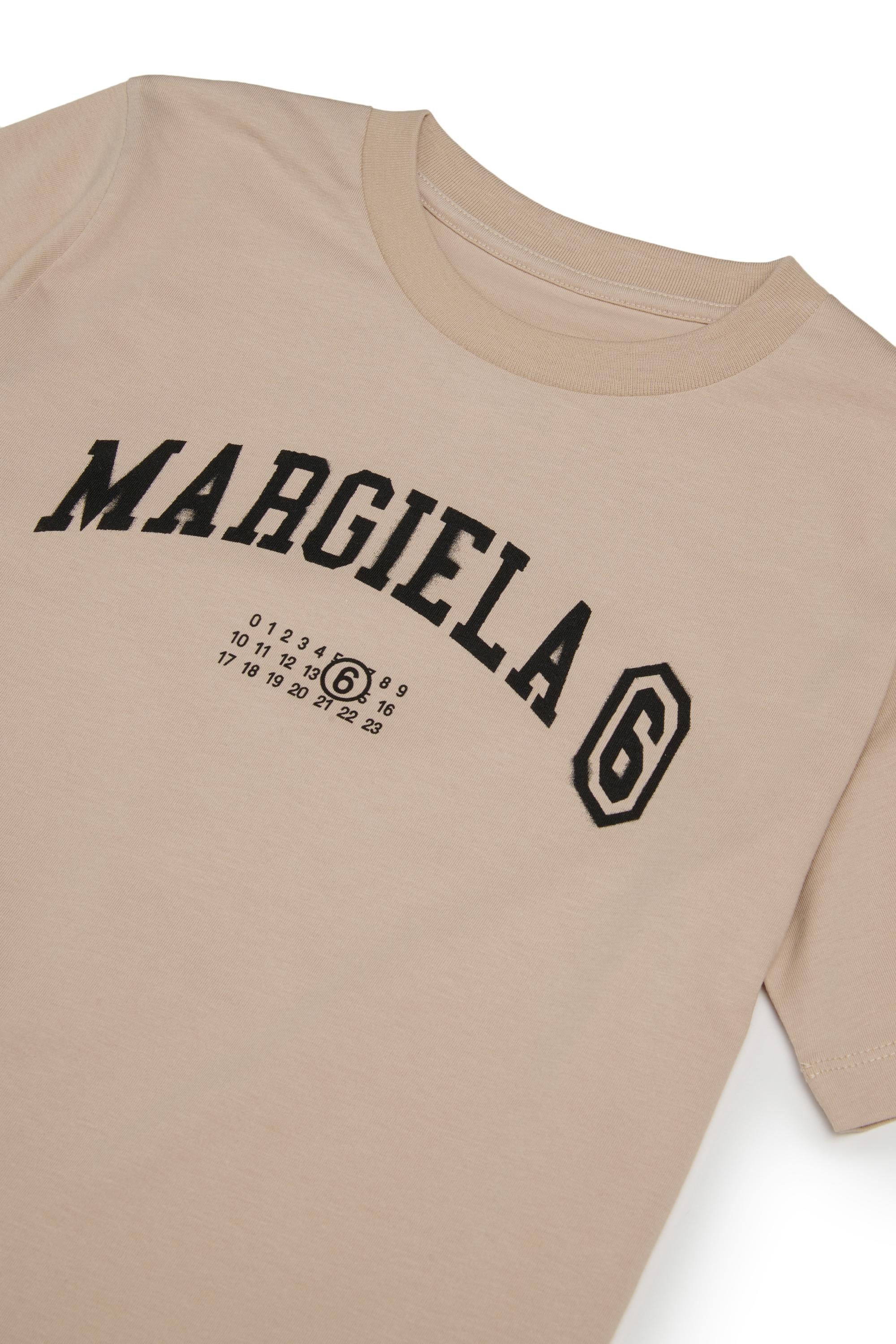  M61162MM04I M6C52 MM6 MAISON MARGIELA KIDS 