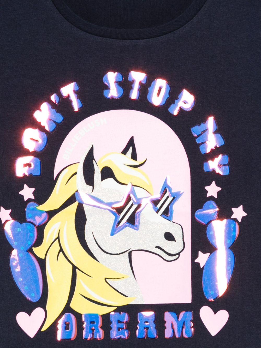  U21630 85T BILLIE BLUSH KIDS 