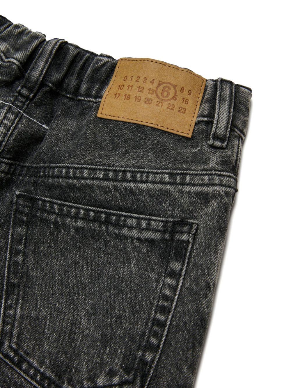  M60844MM06D M602 MM6 MAISON MARGIELA KIDS 