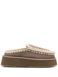 Slippers Eskimo Bold grigio