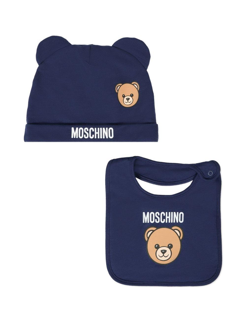  MUY08KLCA40 40016 MOSCHINO KIDS 