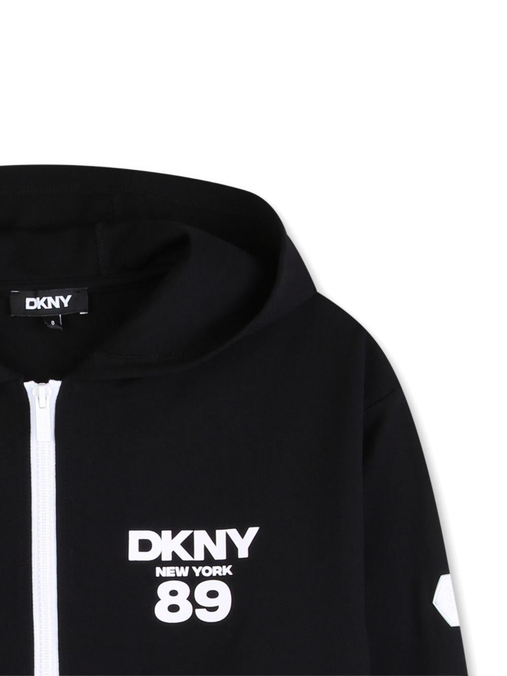  D62561 09B DKNY KIDS 