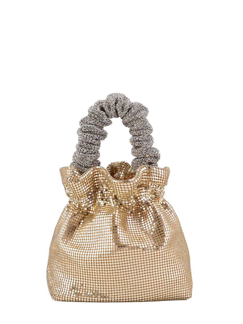 POUCH BAG TOKYO ORO