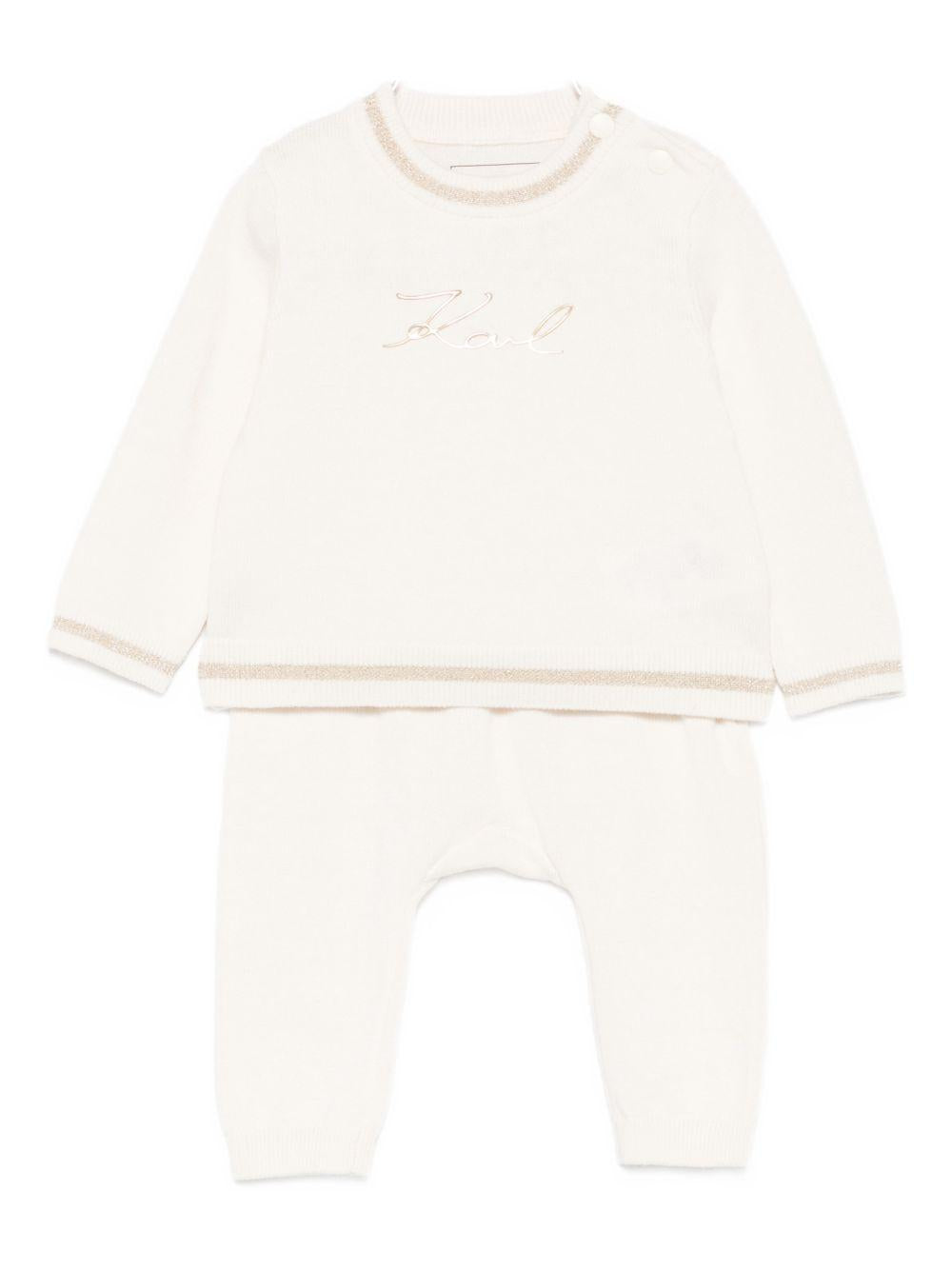  Z30667 195 KARL LAGERFELD KIDS 