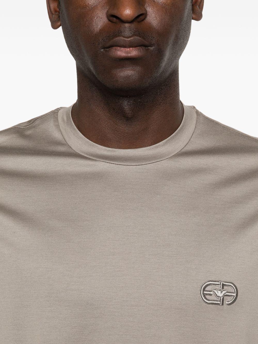  EM004585AF10017 U8049 EMPORIO ARMANI 