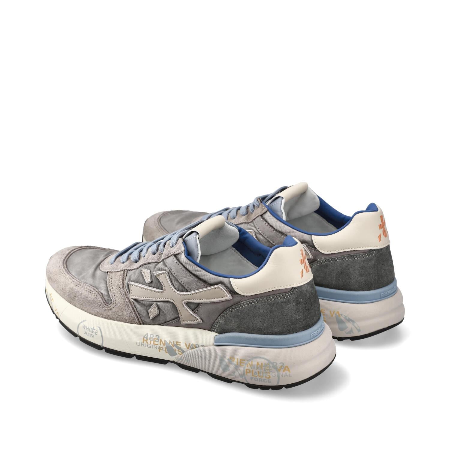  MICK 7247 PREMIATA 