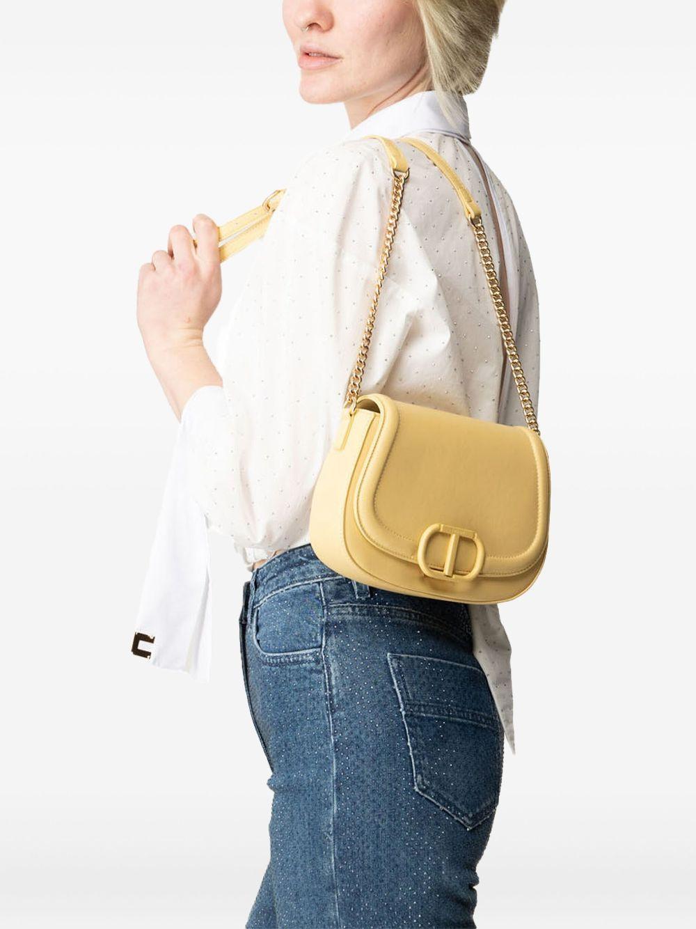 Borsa Brera gialla