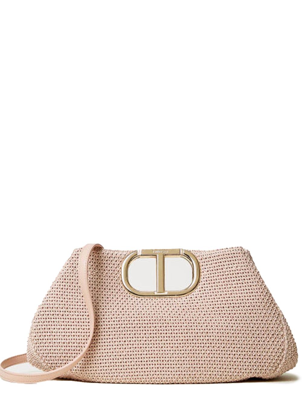 Borsa Lila rosa