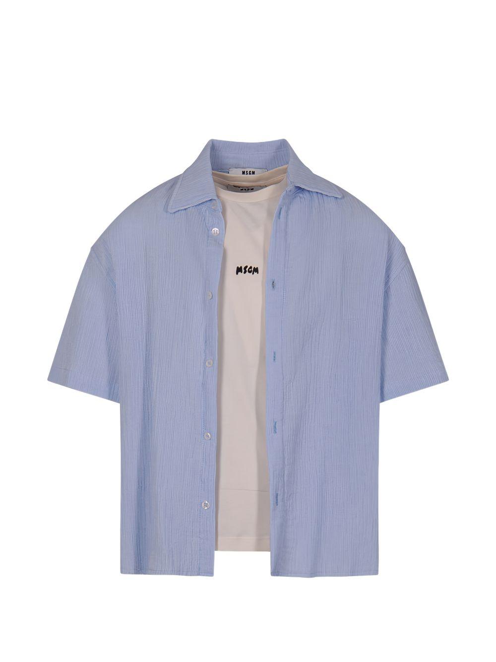  S6MSJBCS198 050 MSGM KIDS 