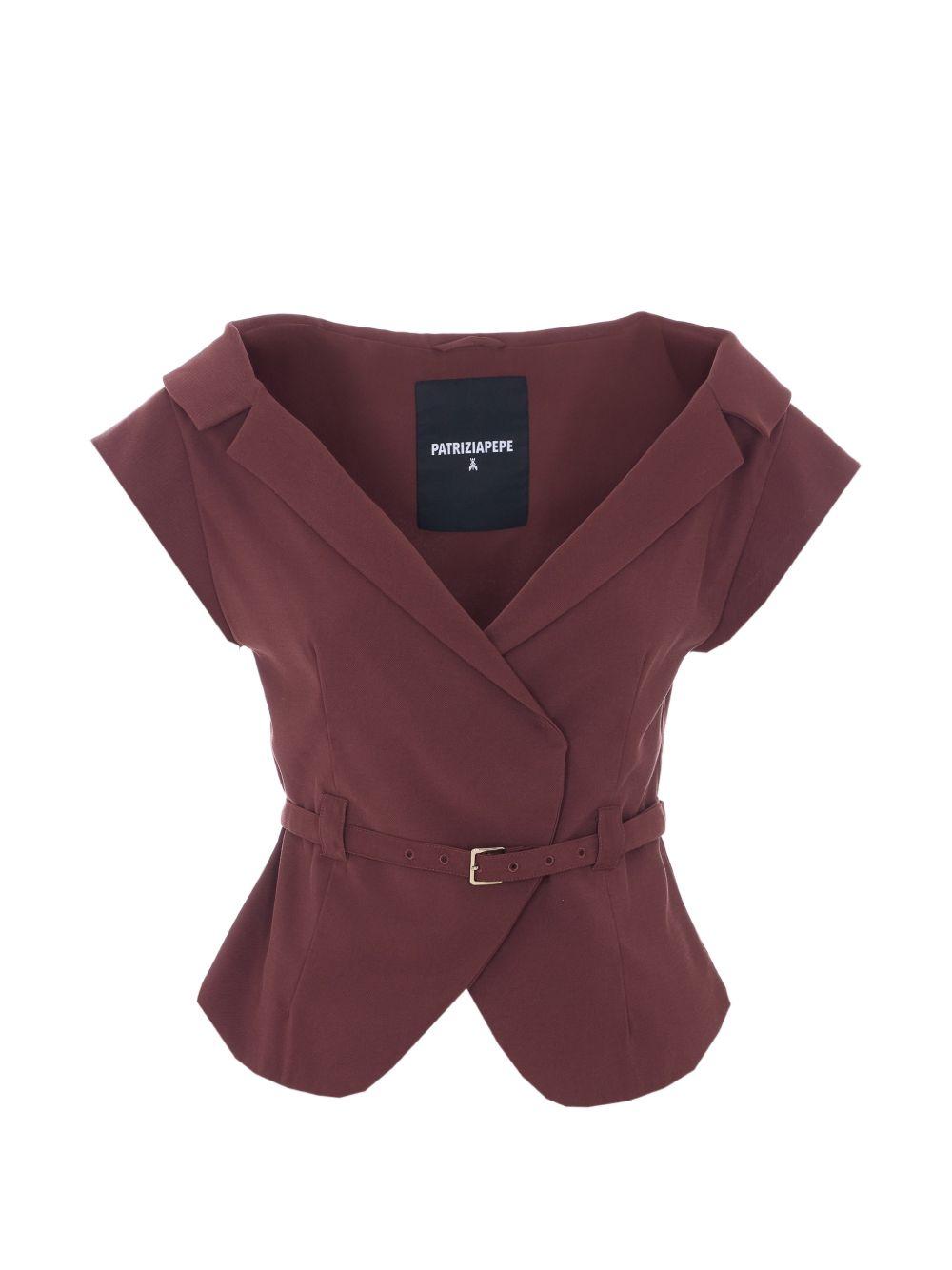  2S1549A573 B887 PATRIZIA PEPE 