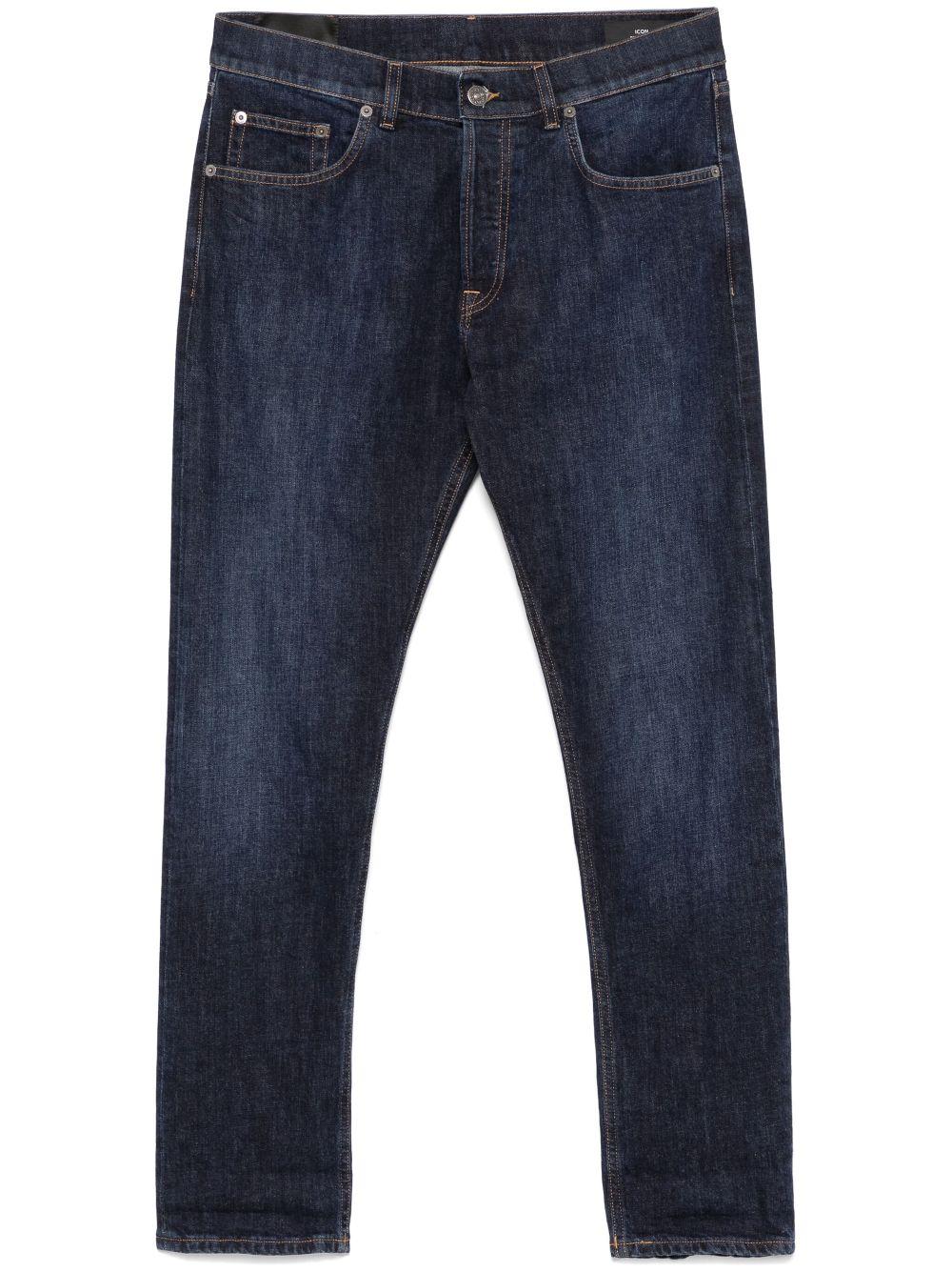 DONDUP UP563DS0257IM8800