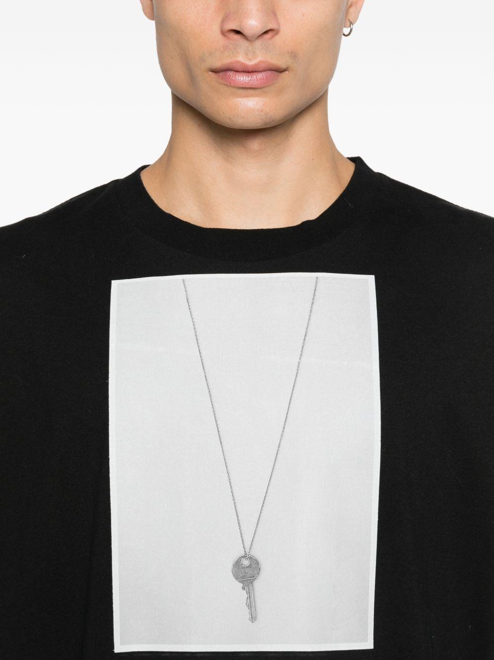  SH0GC0068M20050 900 MM6 MAISON MARGIELA 