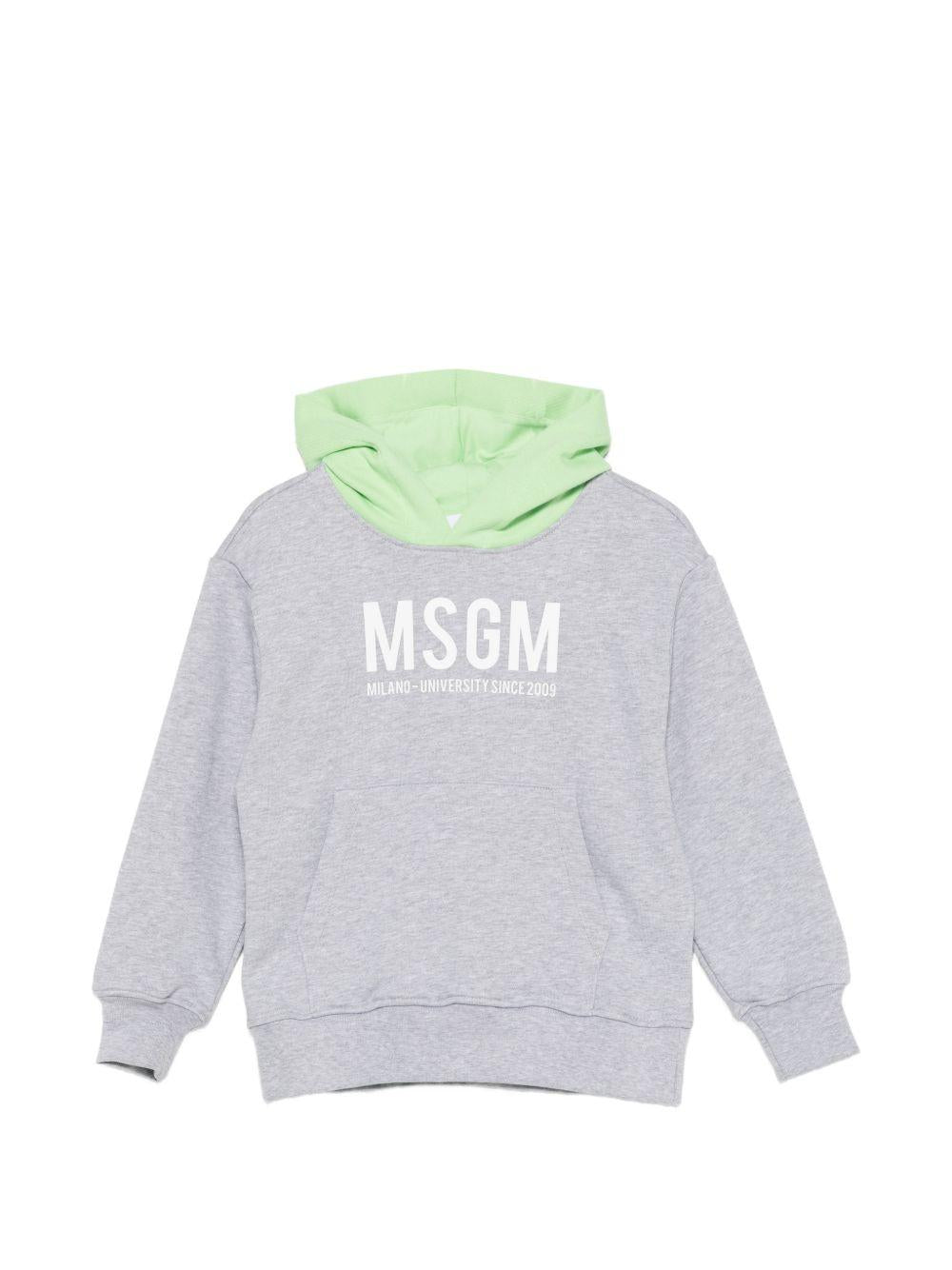  S6MSJBHS050 27101 MSGM KIDS 
