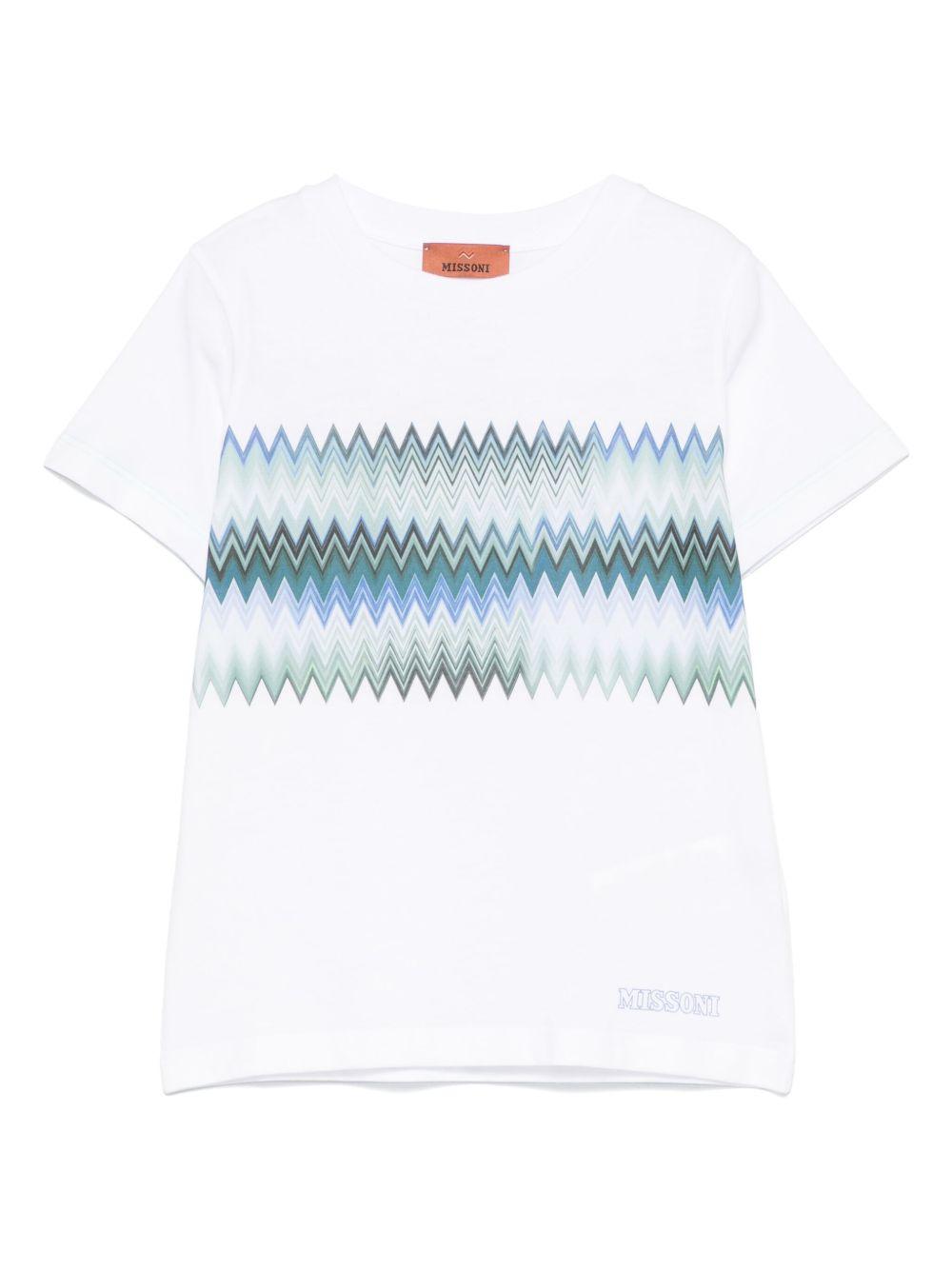 MISSONI KIDS MW8Q01J0177100VE
