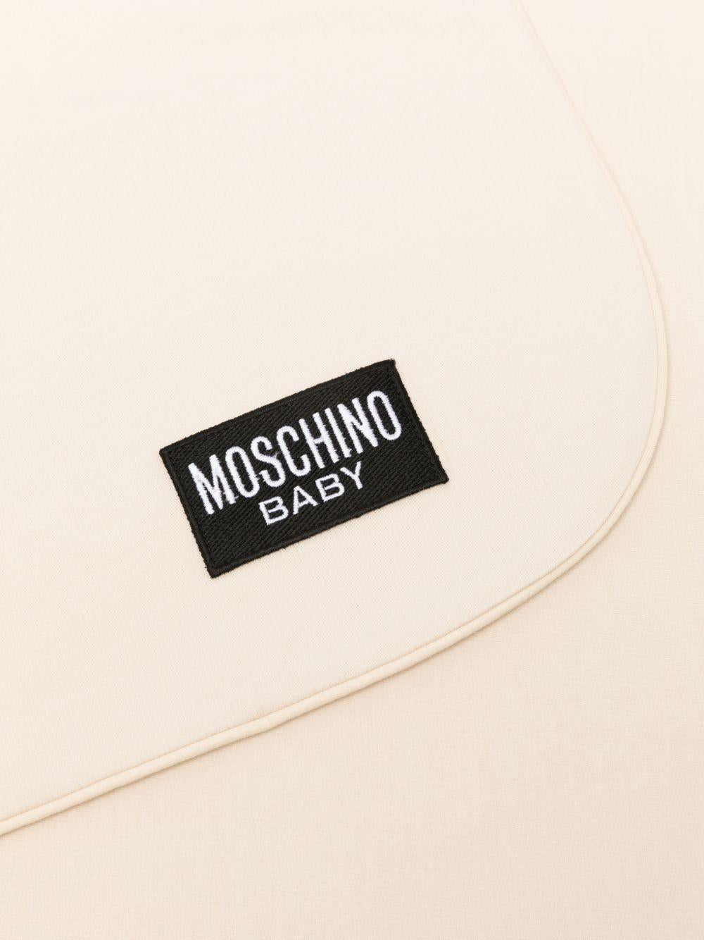  MUB00MLCA19 20404 MOSCHINO KIDS 