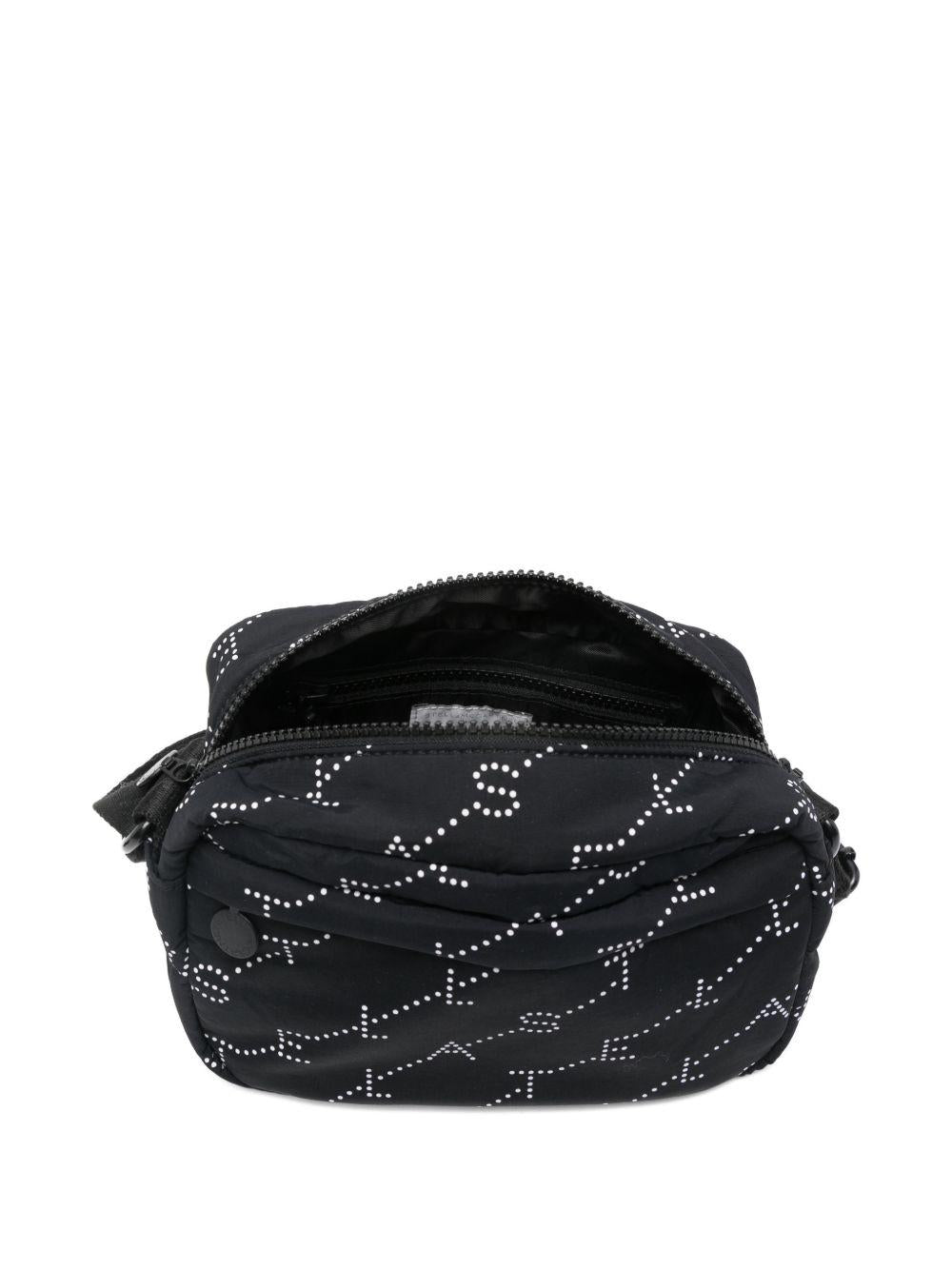 Borsa a tracolla con borchie TY0538Z3652 930BC STELLA MCCARTNEY KIDS 