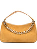 Borsa Tote Gialla Liliane