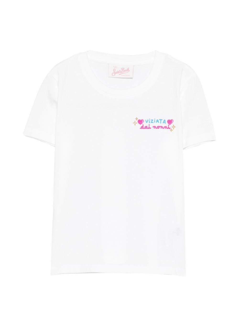  ELLY001 04023L MC2 SAINT BARTH KIDS 
