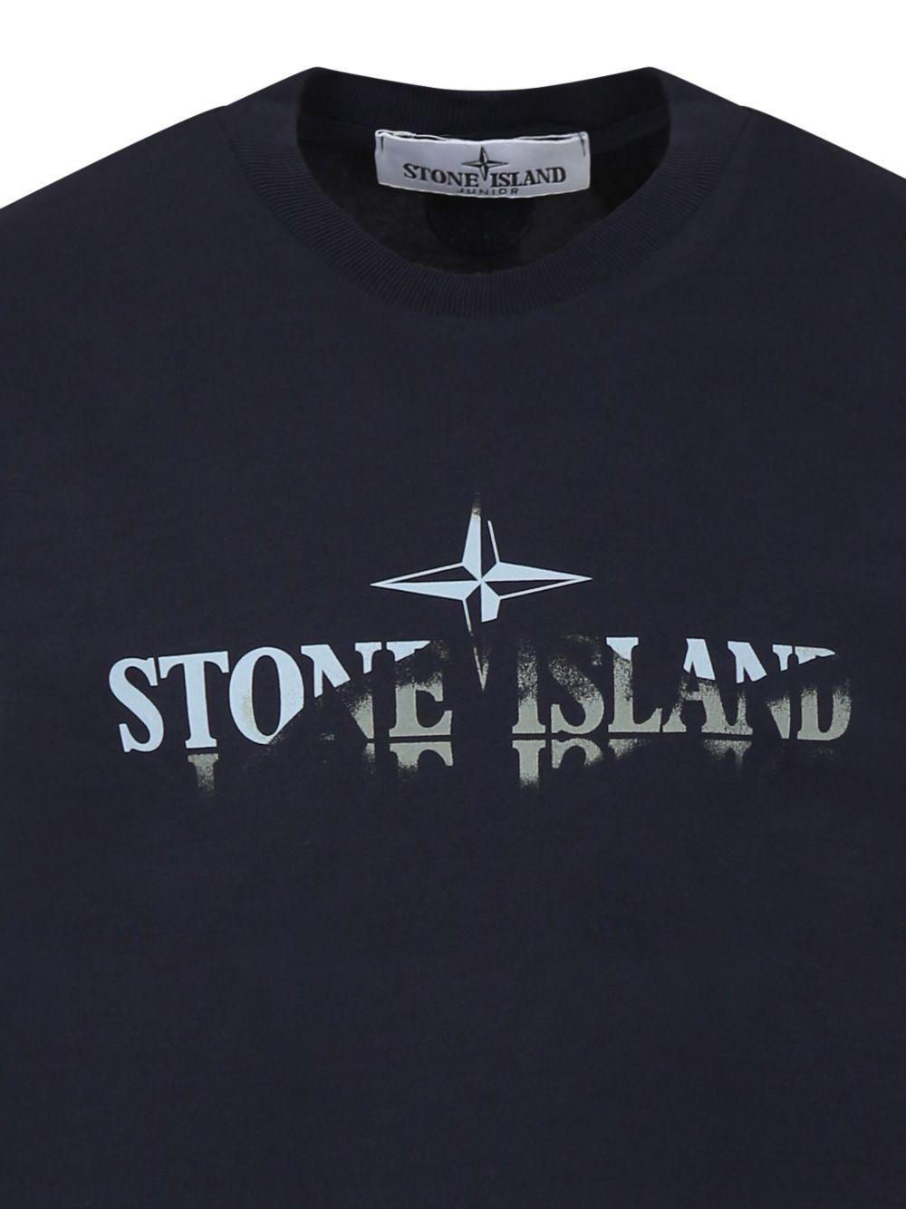 STONE ISLAND KIDS 2100010S0150V0020