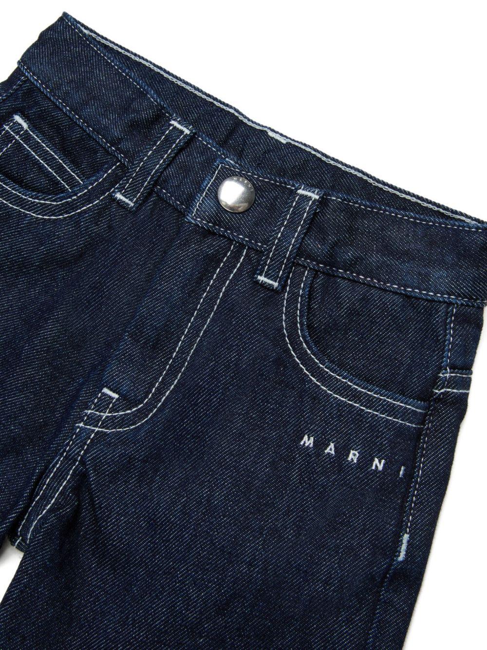  M01664M00WH 0M01 MARNI KIDS 