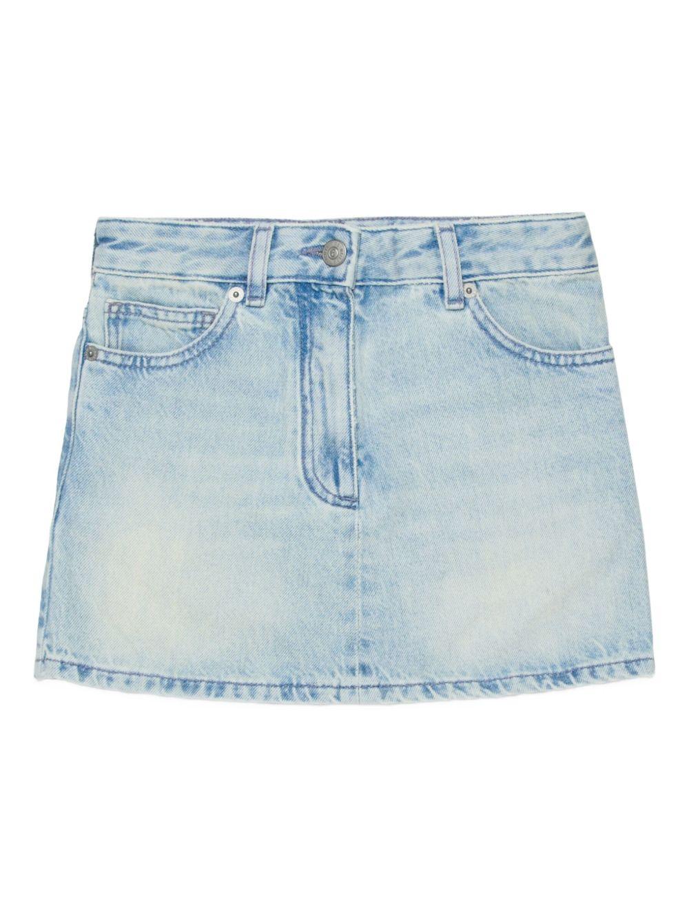  M60975MM06Y M601 MM6 MAISON MARGIELA KIDS 