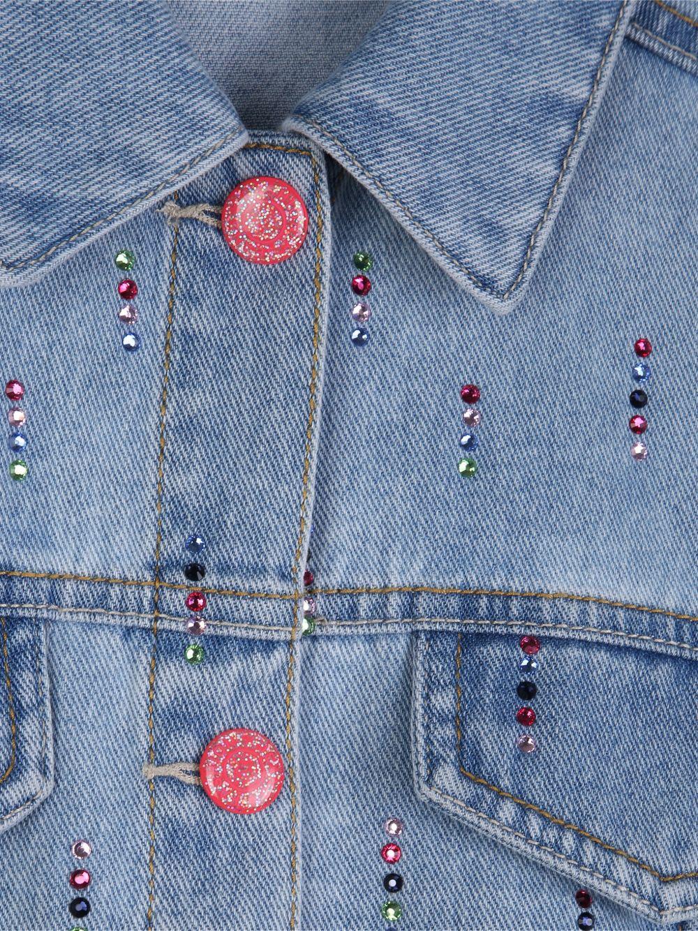  U21902 Z18 BILLIE BLUSH KIDS 