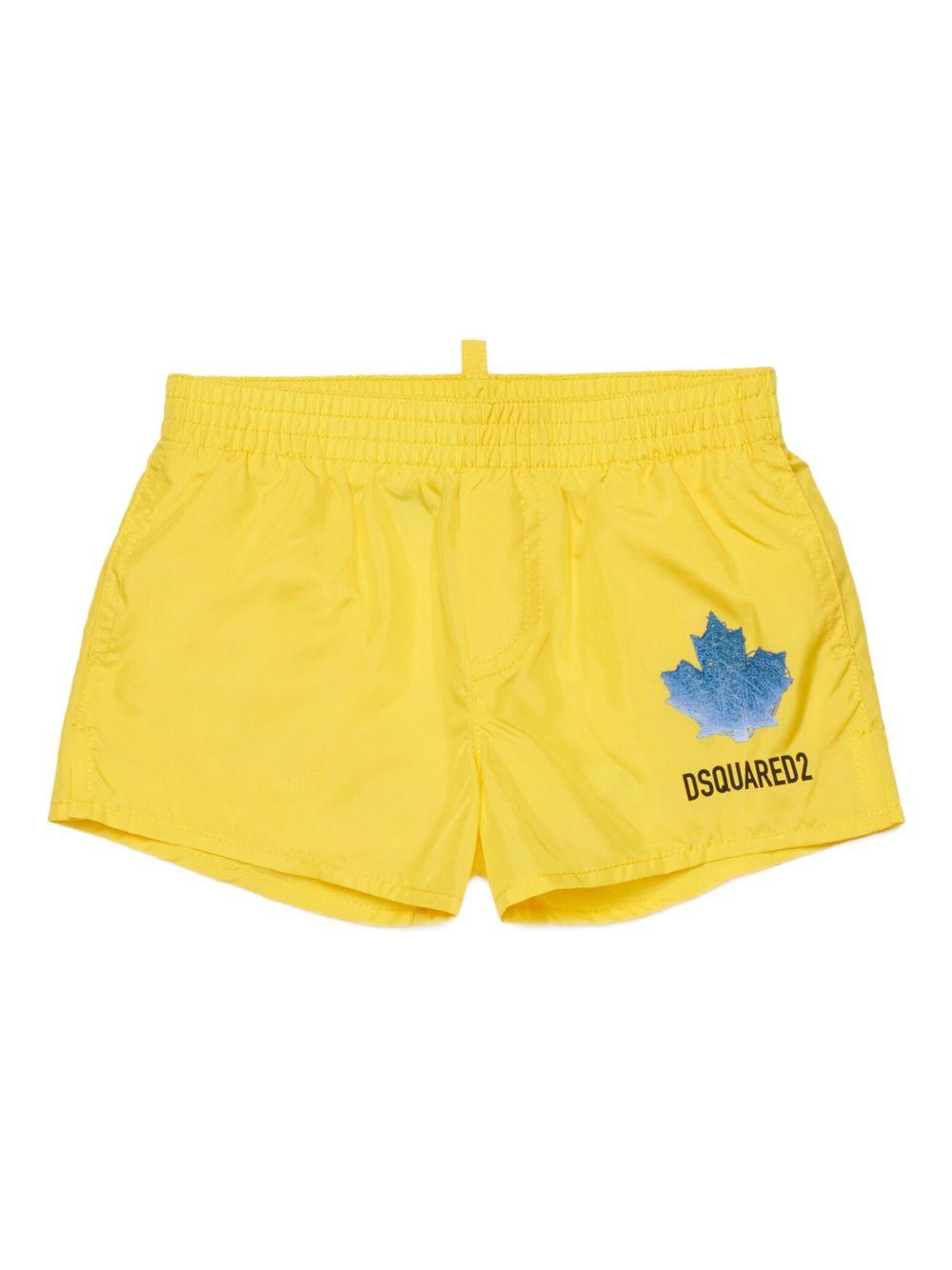  DQ3310D00QK DQ220 DSQUARED KIDS 