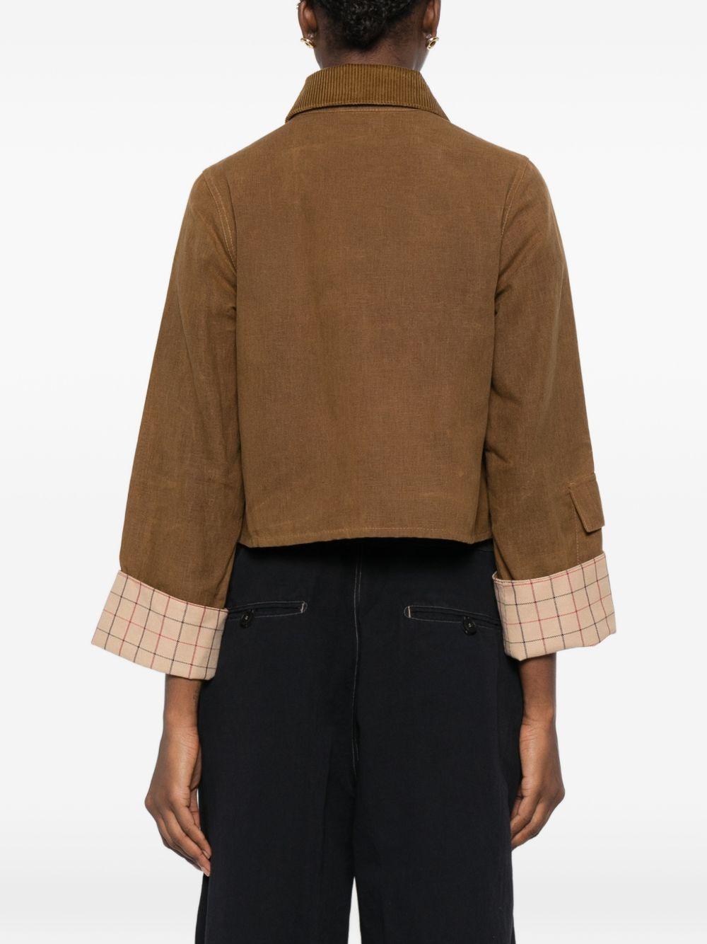  LCA0380 BR31 BARBOUR 