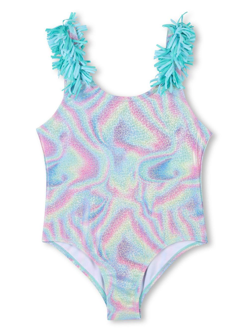 Costume interno multicolor