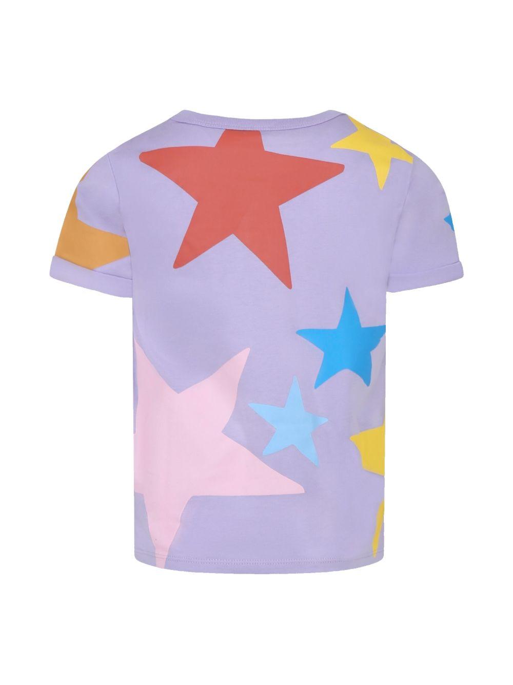 STELLA MCCARTNEY KIDS TW8B81Z0913522MC
