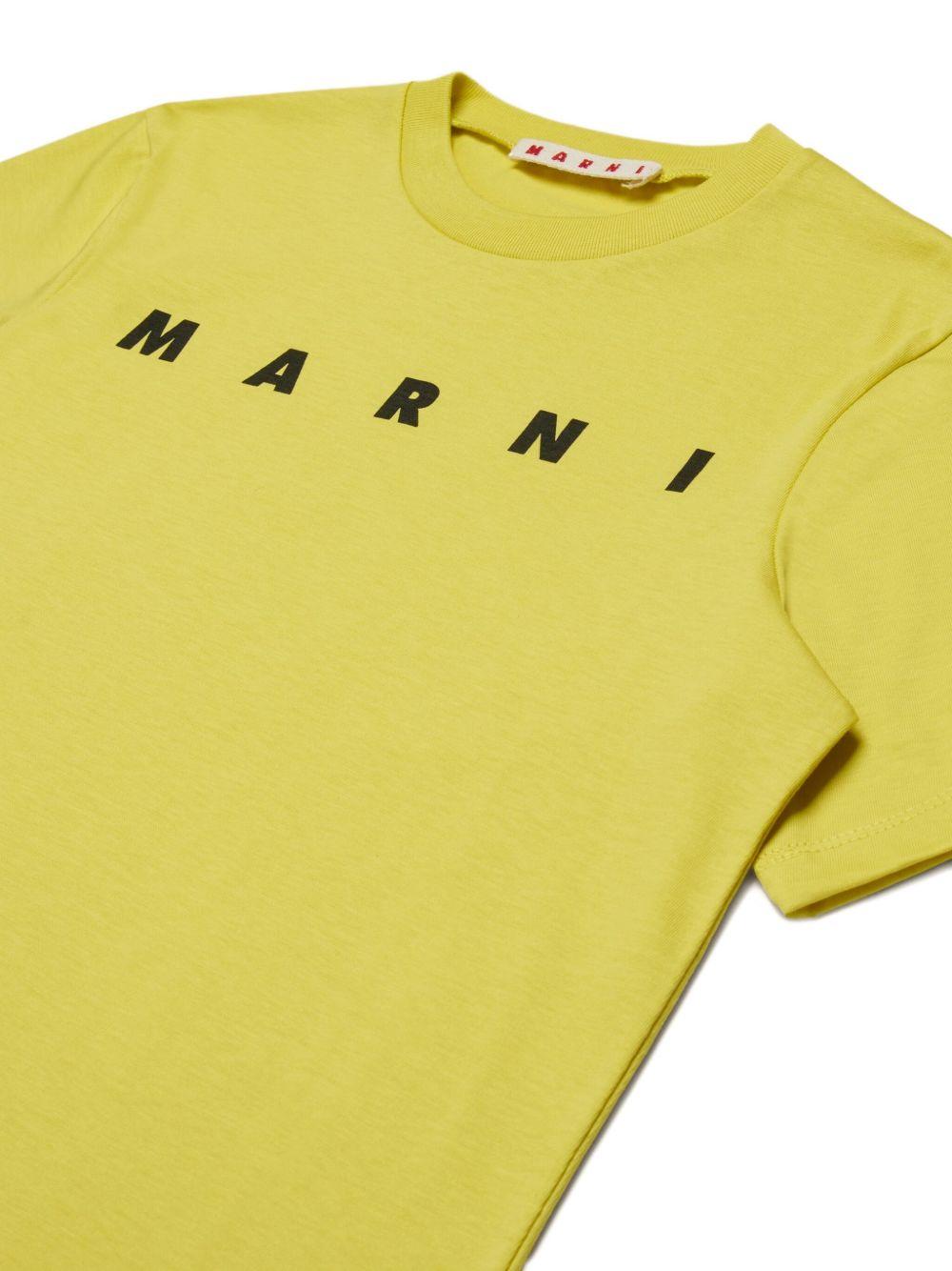  M01601M00RF 0M222 MARNI KIDS 