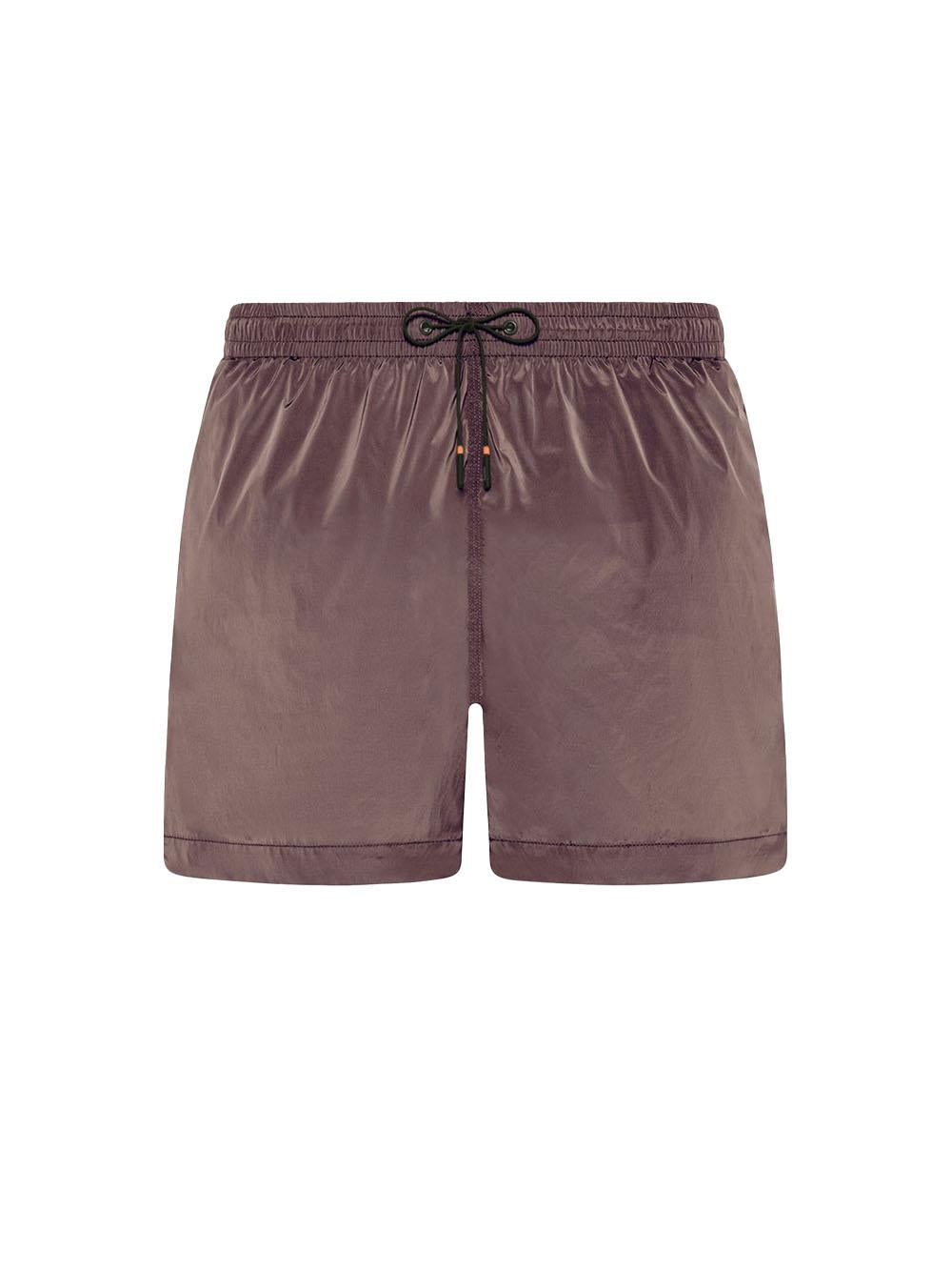 Costume Hyper Tramontana Short rosa