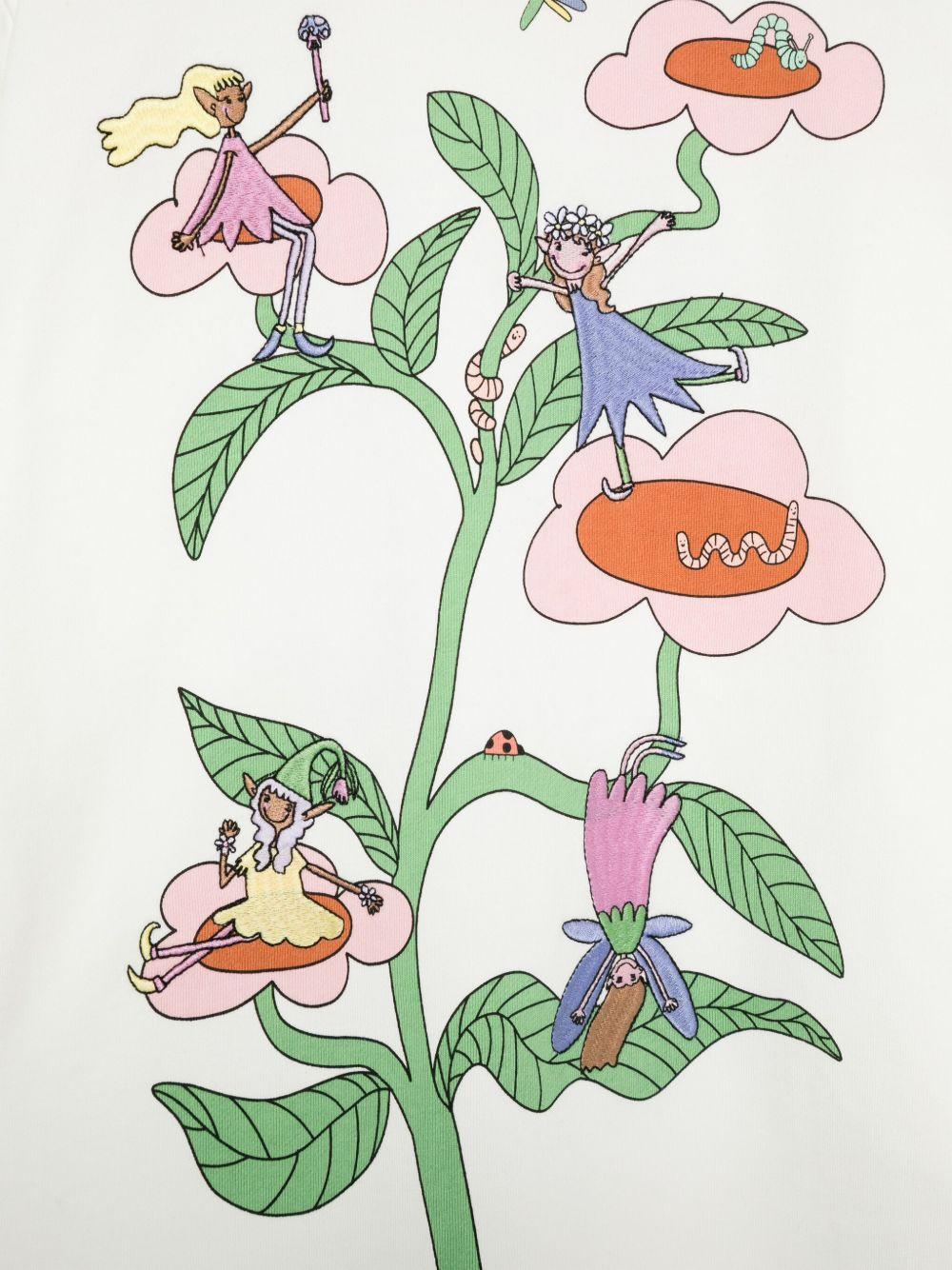STELLA MCCARTNEY KIDS TW1A60Z0499101