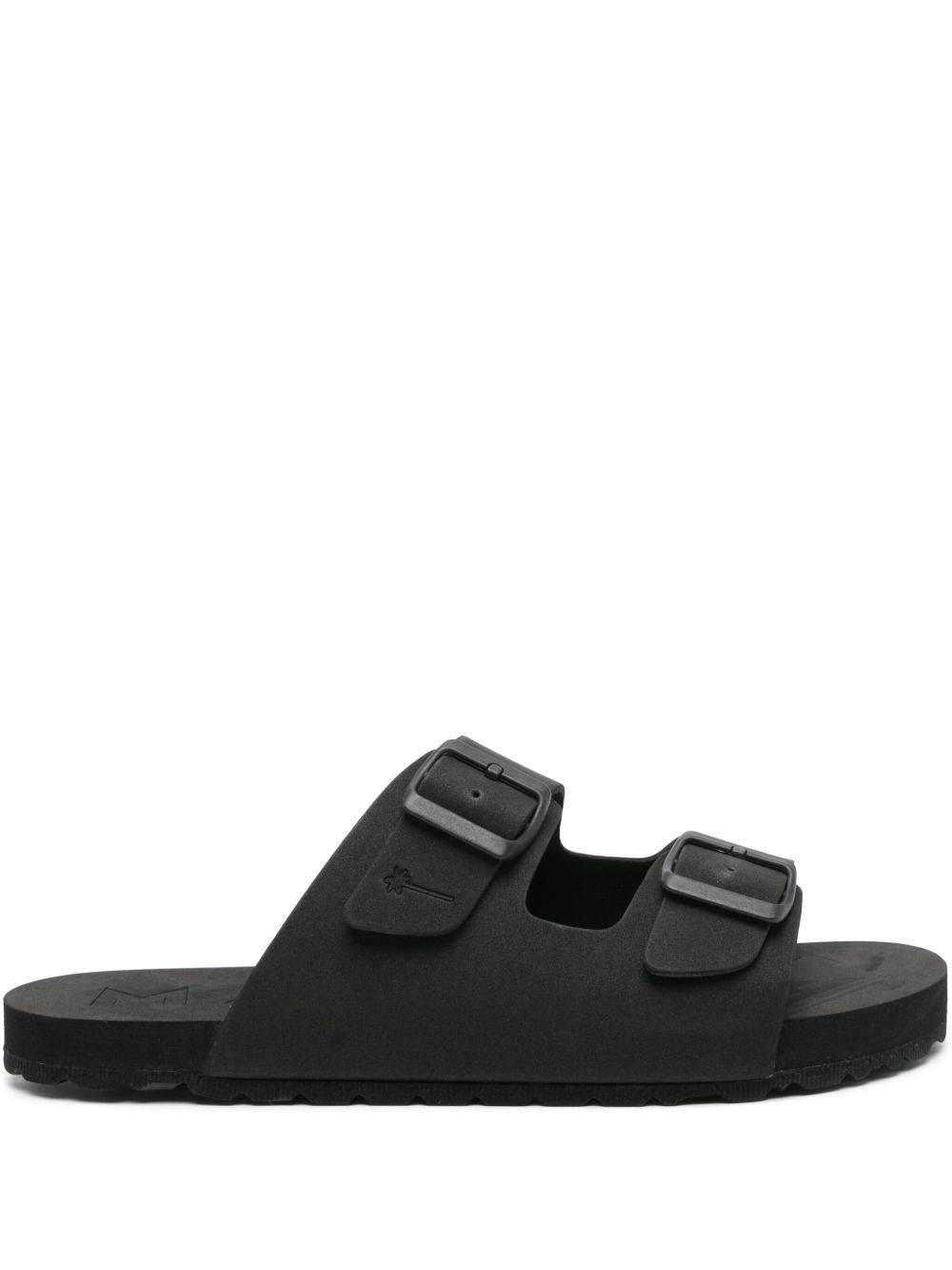 Sandali Eva Swim Honolulu nero K10EM BLACK MANEBI 