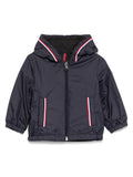 Granduc baby jacket, blue