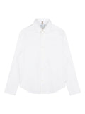 Camicia a maniche lunghe