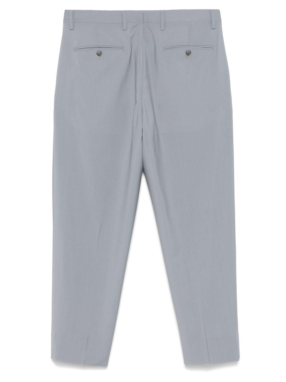 Pantalone Arnos grigio ARNOS325108 00031 BRIGLIA 