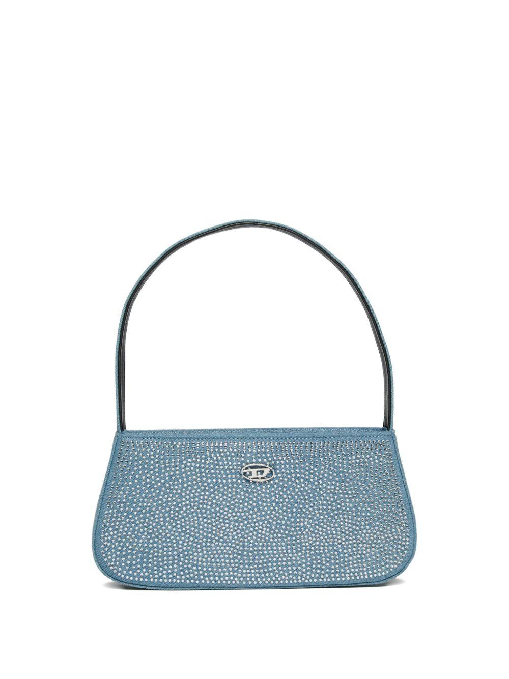 Borsa a spalla J02530KXBRM K01 DIESEL KIDS 