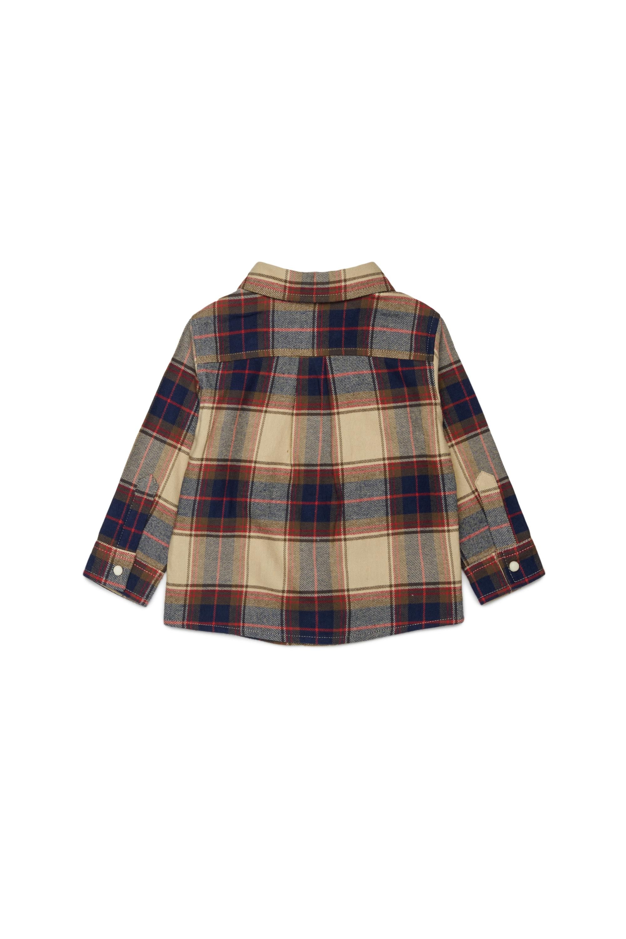  DQ3491D0AIA DQ717 DSQUARED KIDS 