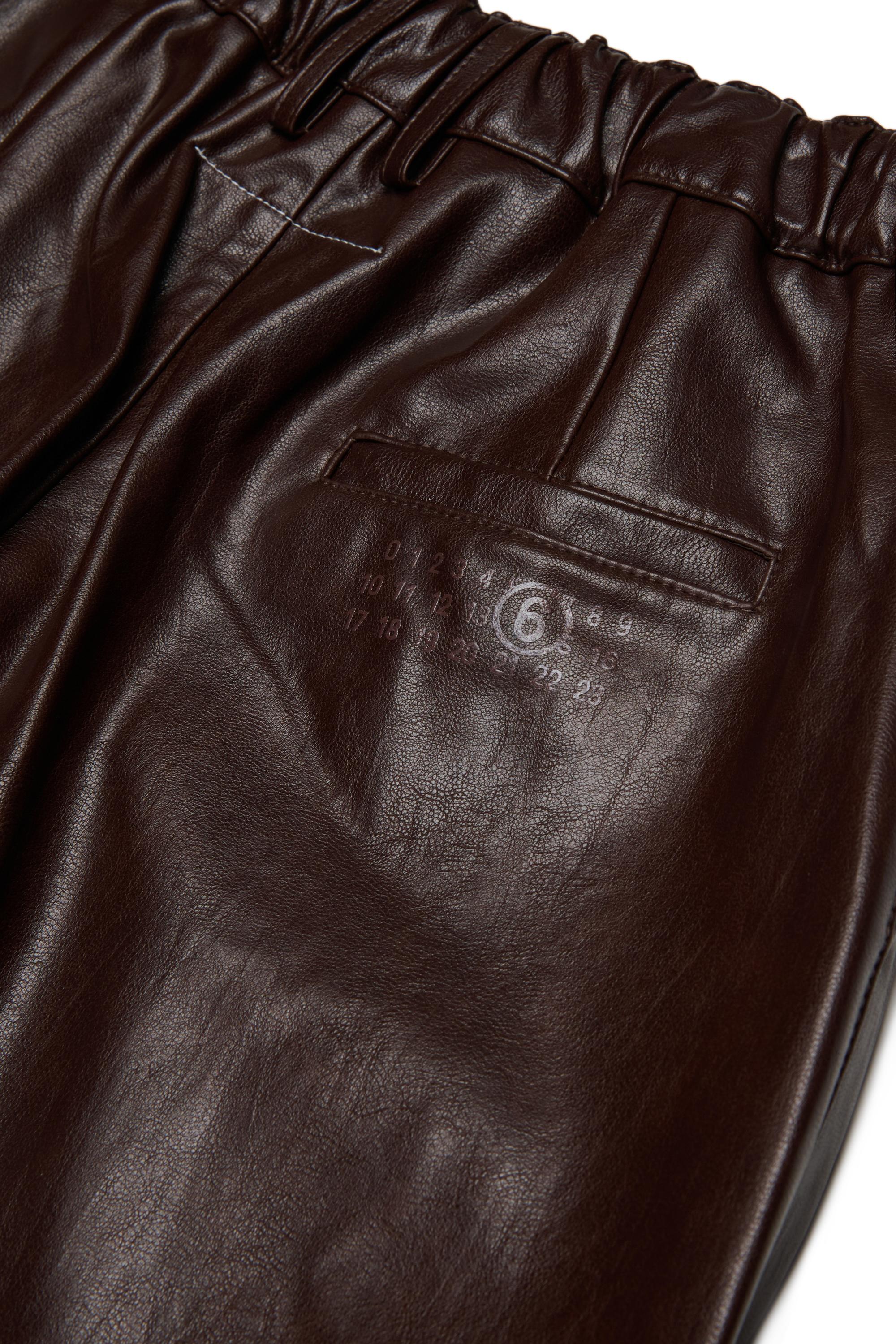  M60994MM08L M6713 MM6 MAISON MARGIELA KIDS 