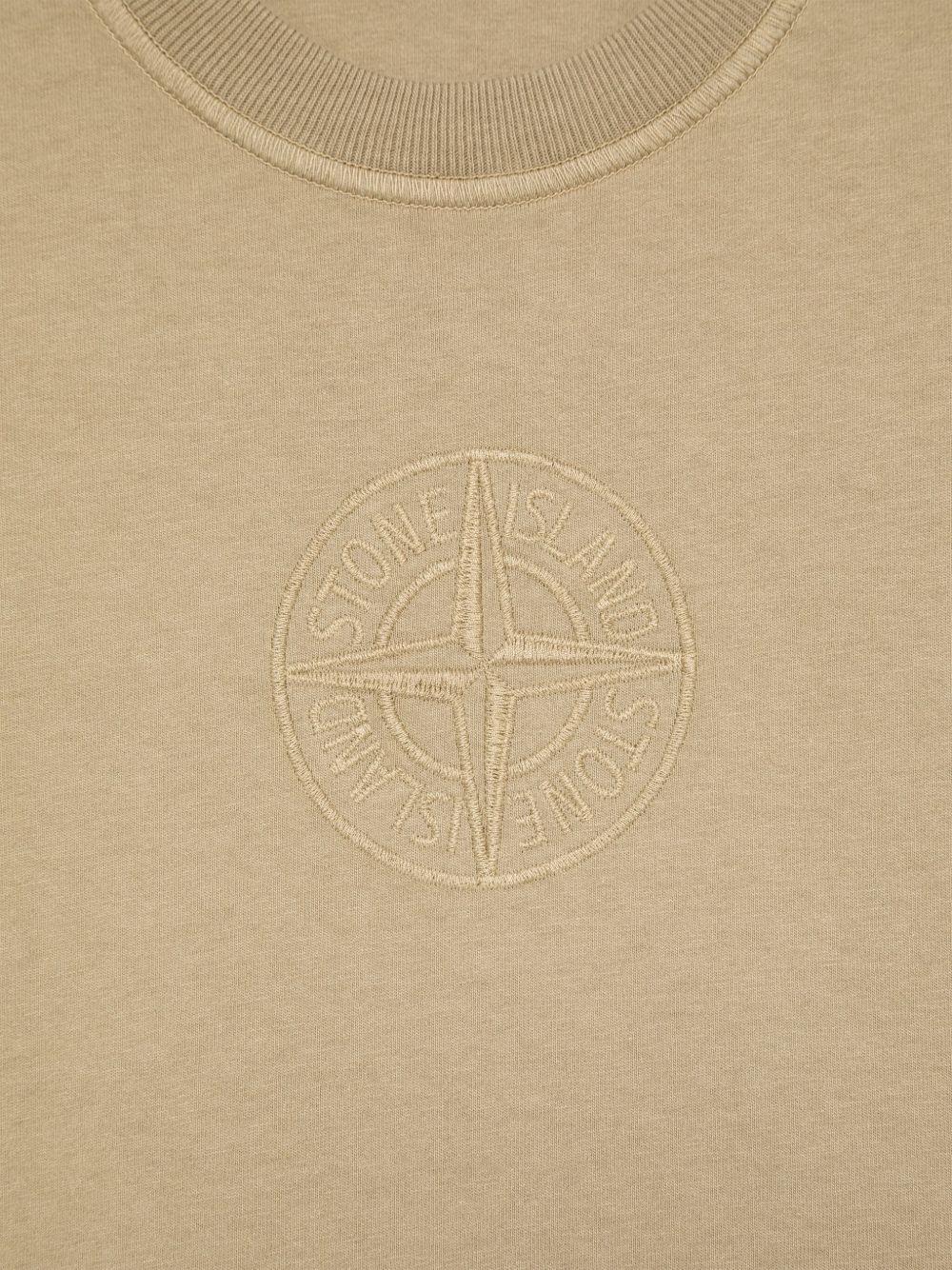 STONE ISLAND KIDS 2100009S0050V009A