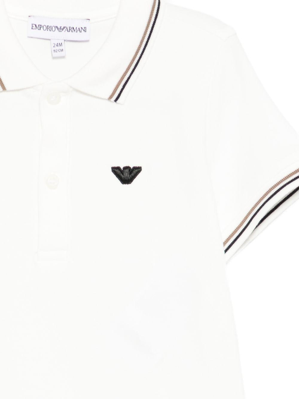  EB001562AF20390 U0003 EMPORIO ARMANI KIDS 