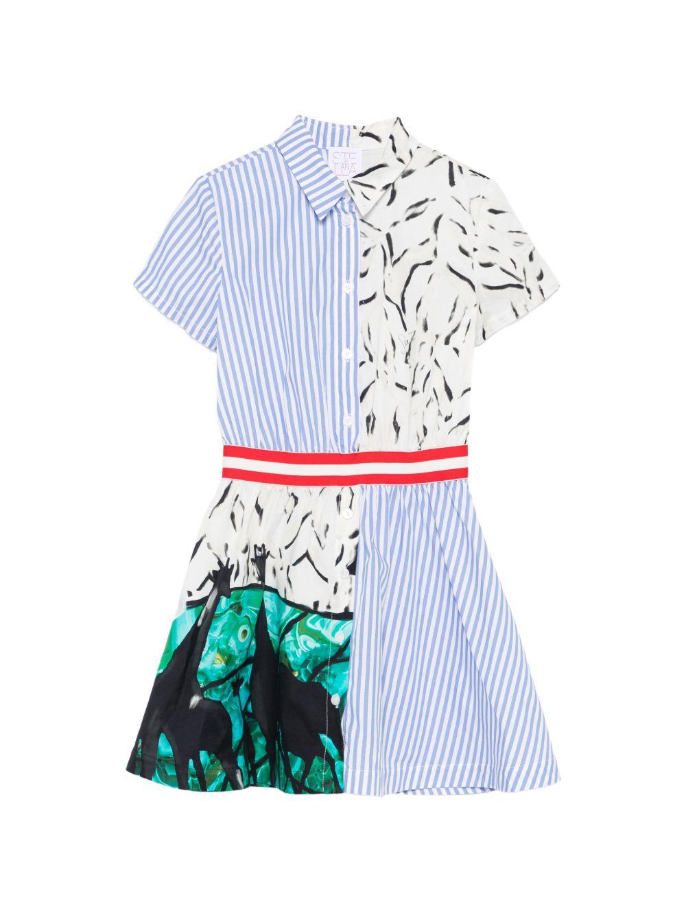  A607 G005 STELLA JEAN KIDS 