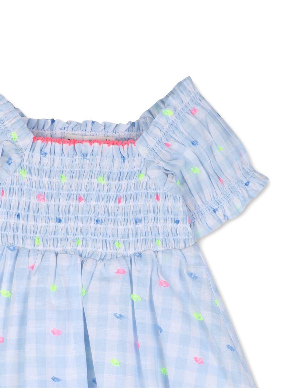  U21807 V21 BILLIE BLUSH KIDS 