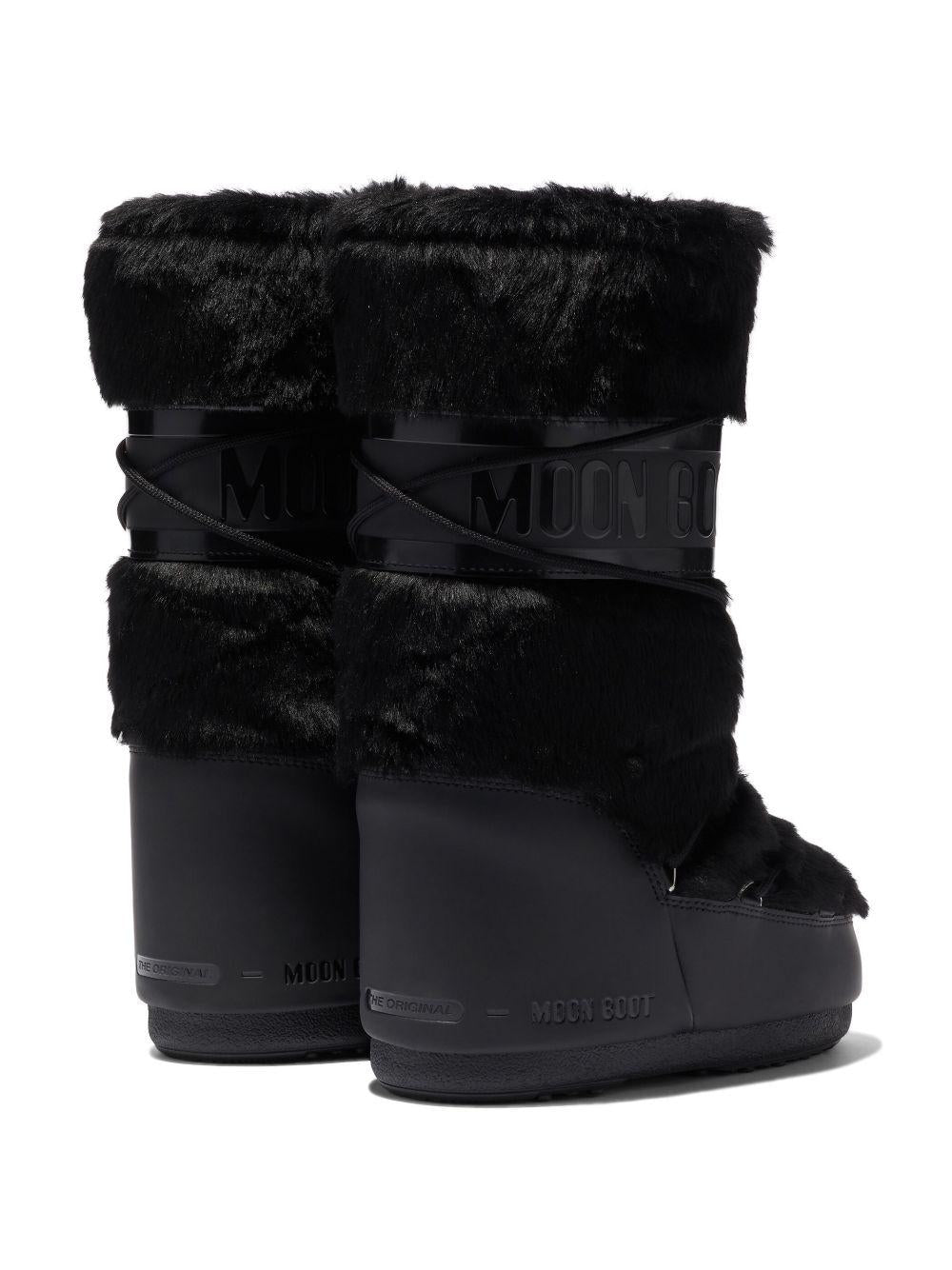 icon faux fur optical 80D1408900 N001 MOON BOOT 