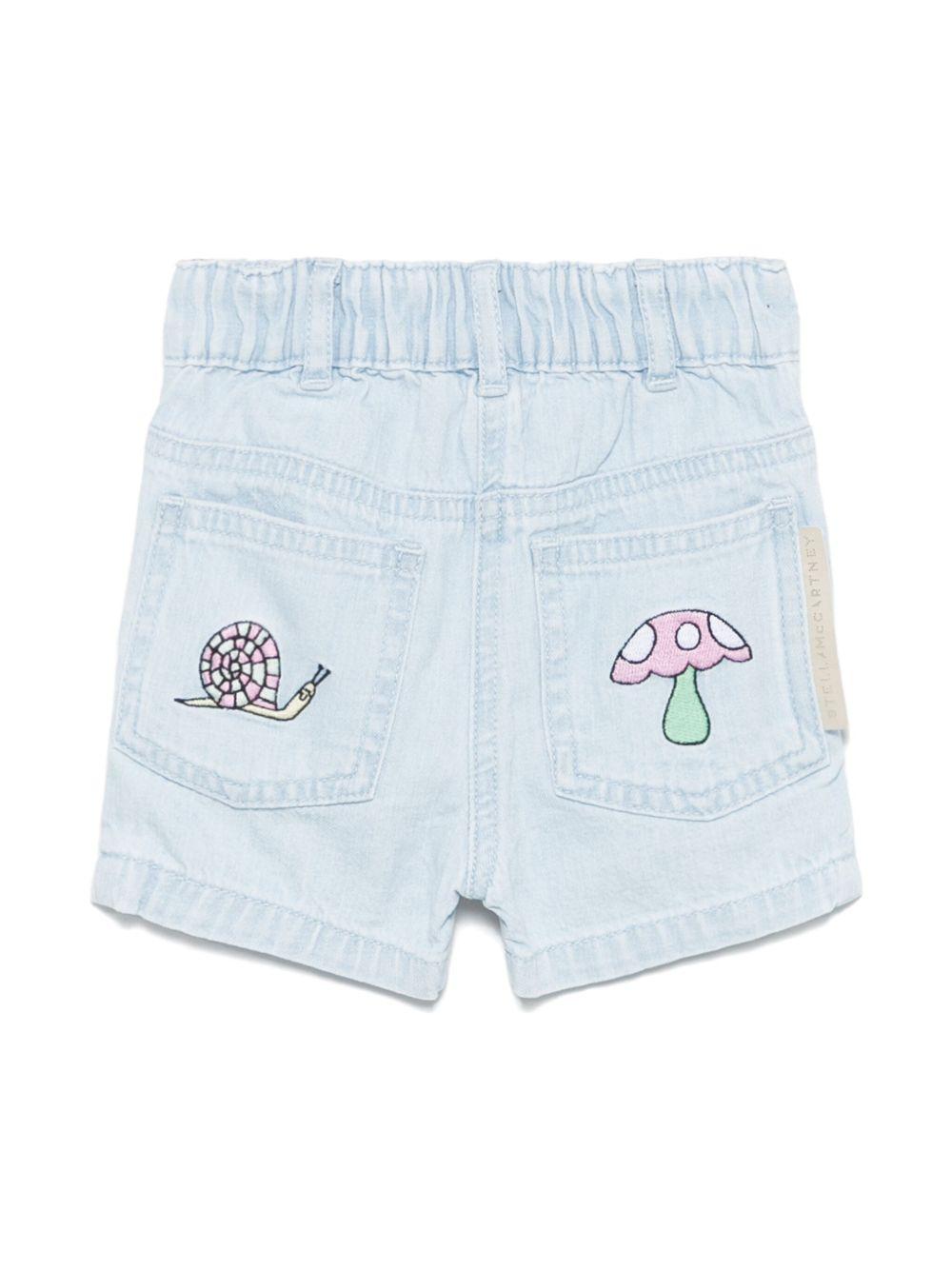 STELLA MCCARTNEY KIDS TW6009Z0522600
