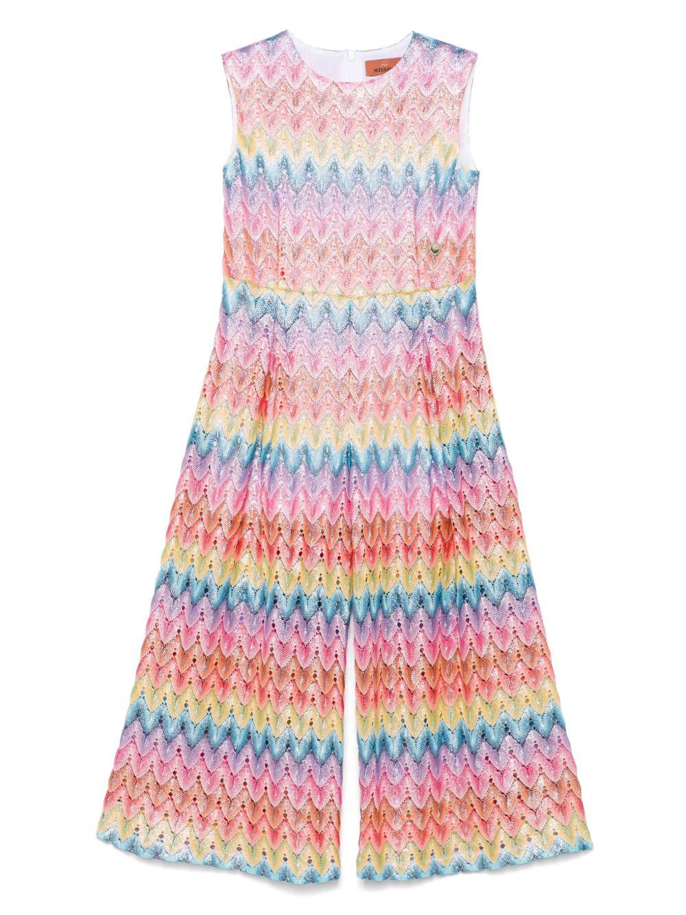 MISSONI KIDS MWAA12Q0075999AG
