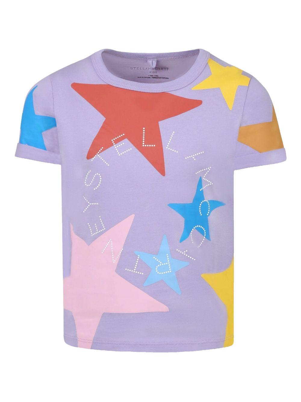 STELLA MCCARTNEY KIDS TW8B81Z0913522MC