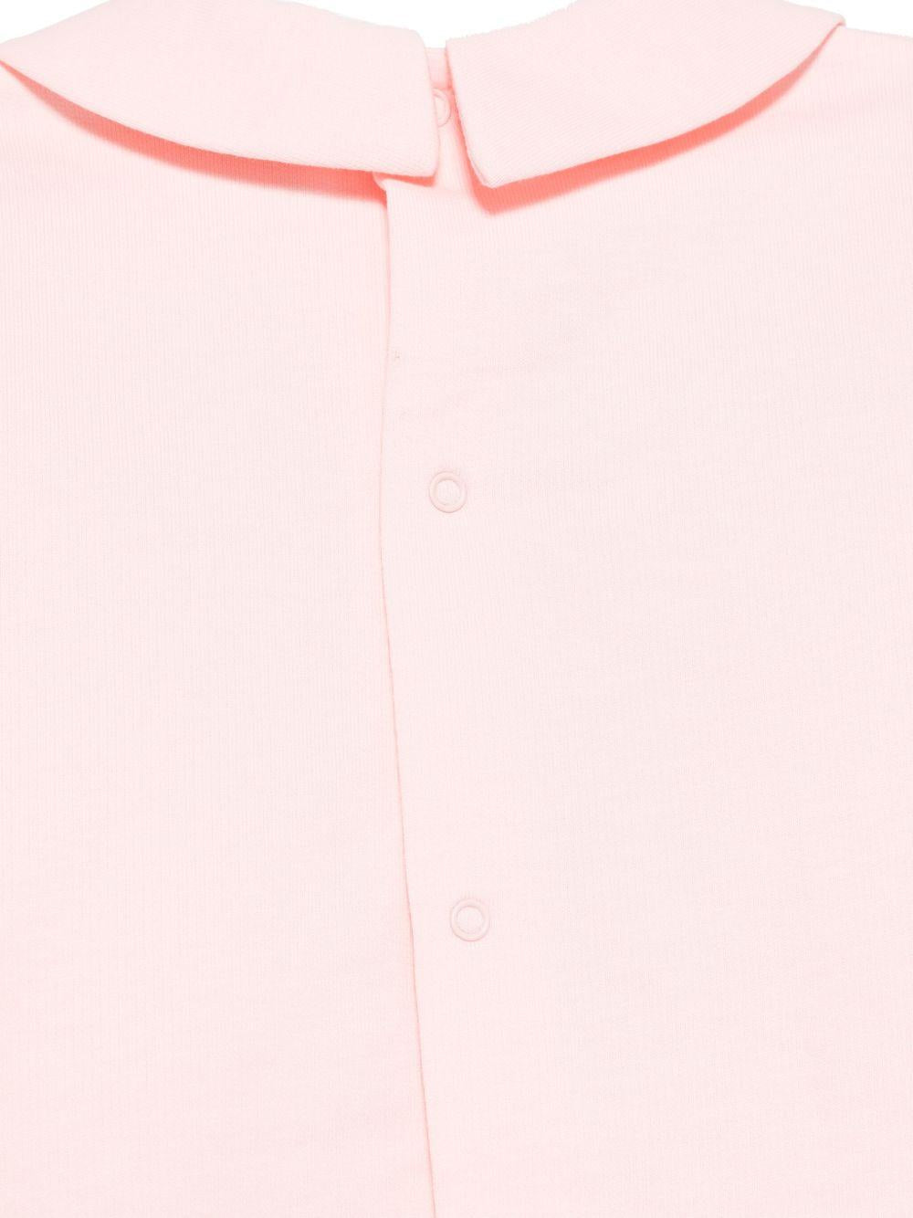 MOSCHINO KIDS MUY086LCA1950209
